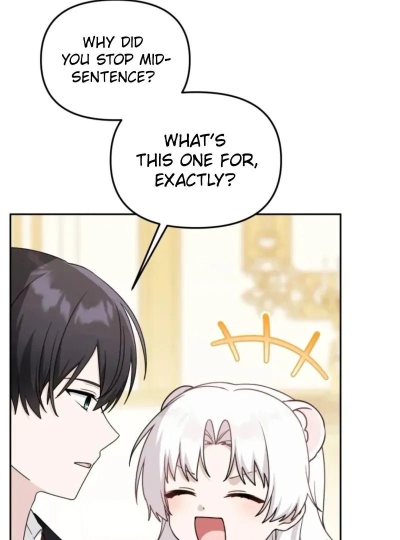 The Villain’s Daughter in law is Inherently Powerful Chapter 22 Online - página 79