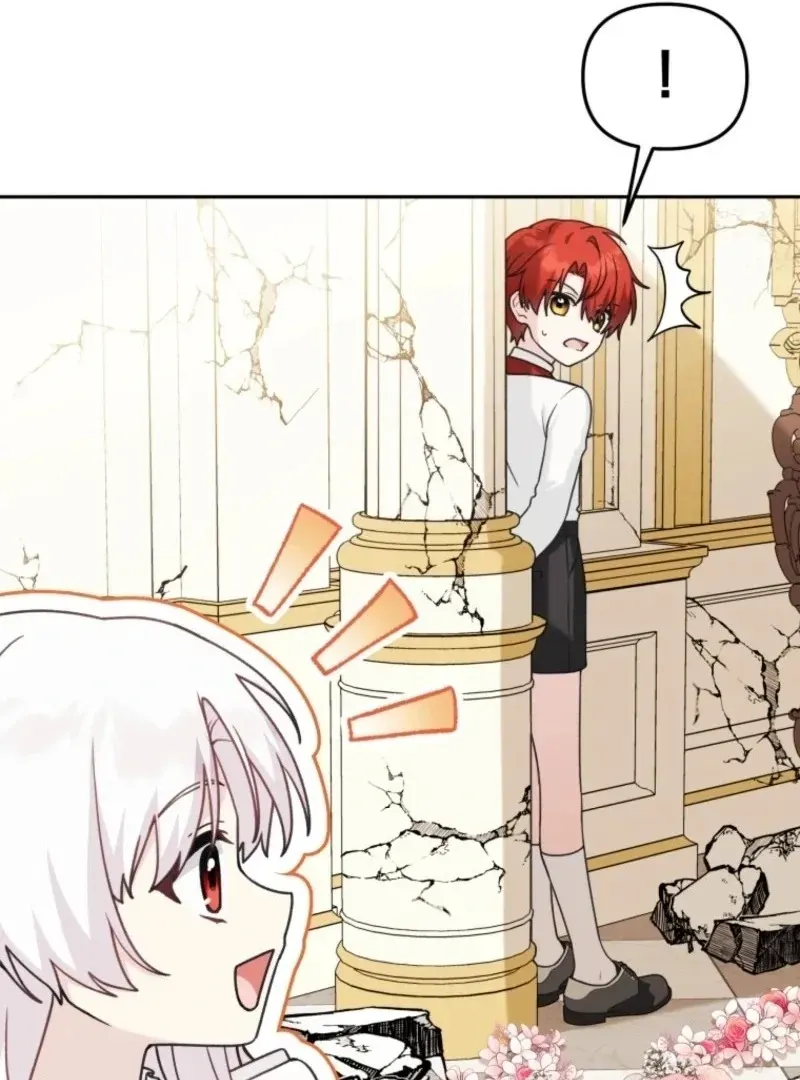 The Villain’s Daughter in law is Inherently Powerful Chapter 22 Online - página 85