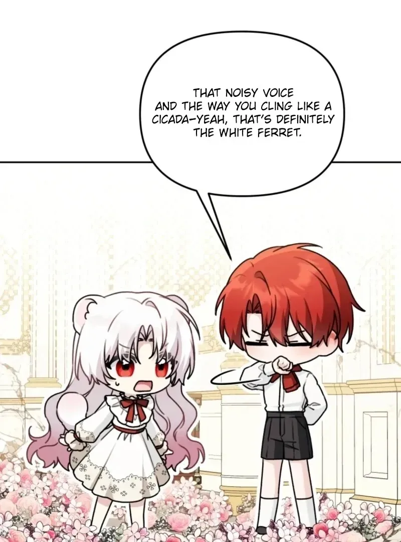 The Villain’s Daughter in law is Inherently Powerful Chapter 22 Online - página 97
