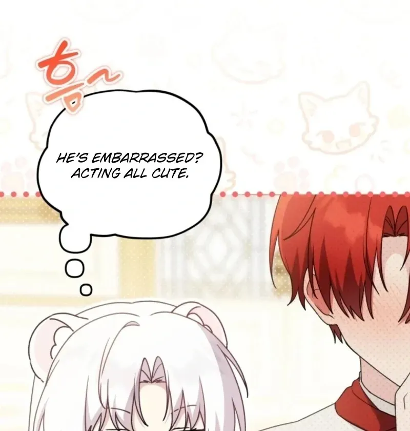 The Villain’s Daughter in law is Inherently Powerful Chapter 22 Online - página 101
