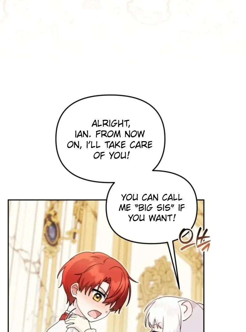 The Villain’s Daughter in law is Inherently Powerful Chapter 22 Online - página 103