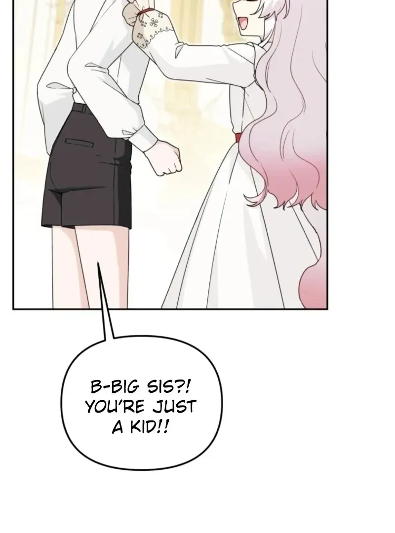 The Villain’s Daughter in law is Inherently Powerful Chapter 22 Online - página 104