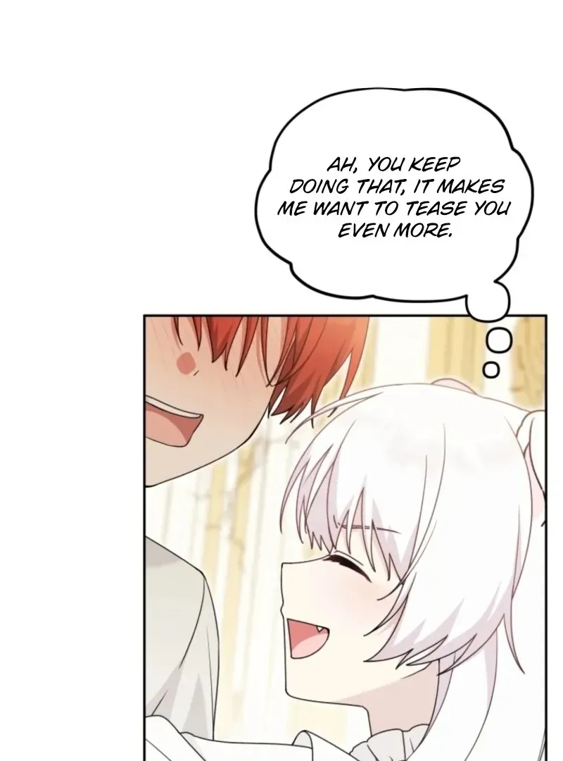 The Villain’s Daughter in law is Inherently Powerful Chapter 22 Online - página 105