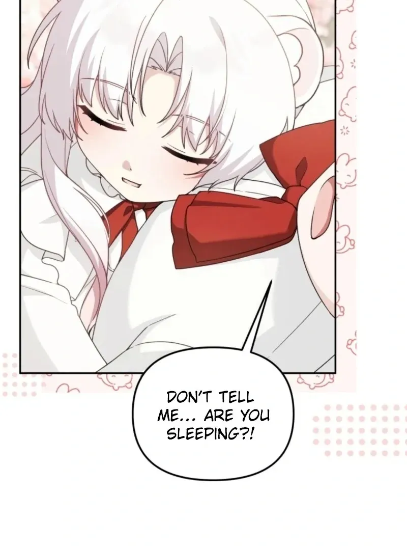 The Villain’s Daughter in law is Inherently Powerful Chapter 22 Online - página 116