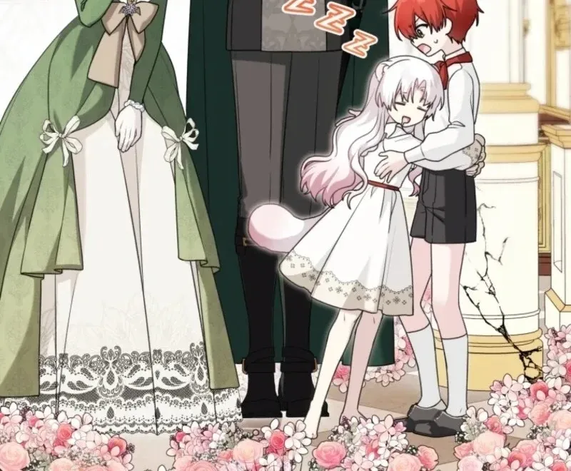 The Villain’s Daughter in law is Inherently Powerful Chapter 22 Online - página 118