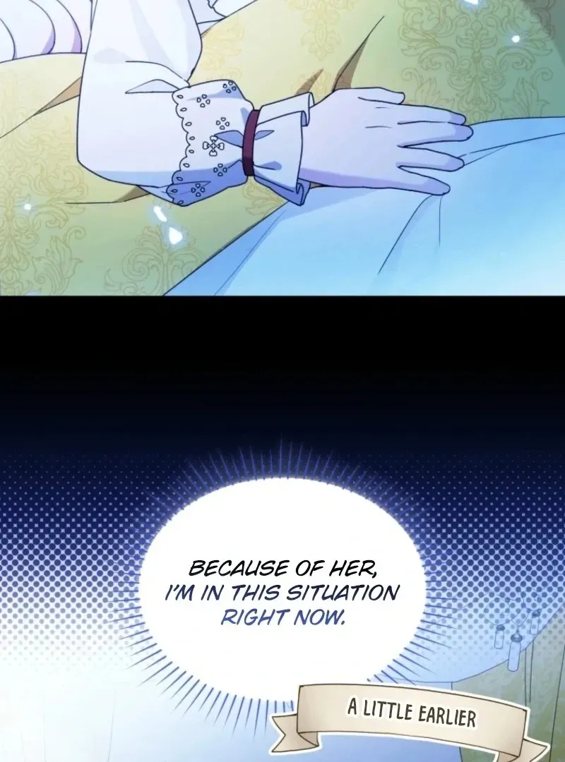 The Villain’s Daughter in law is Inherently Powerful Chapter 22 Online - página 126