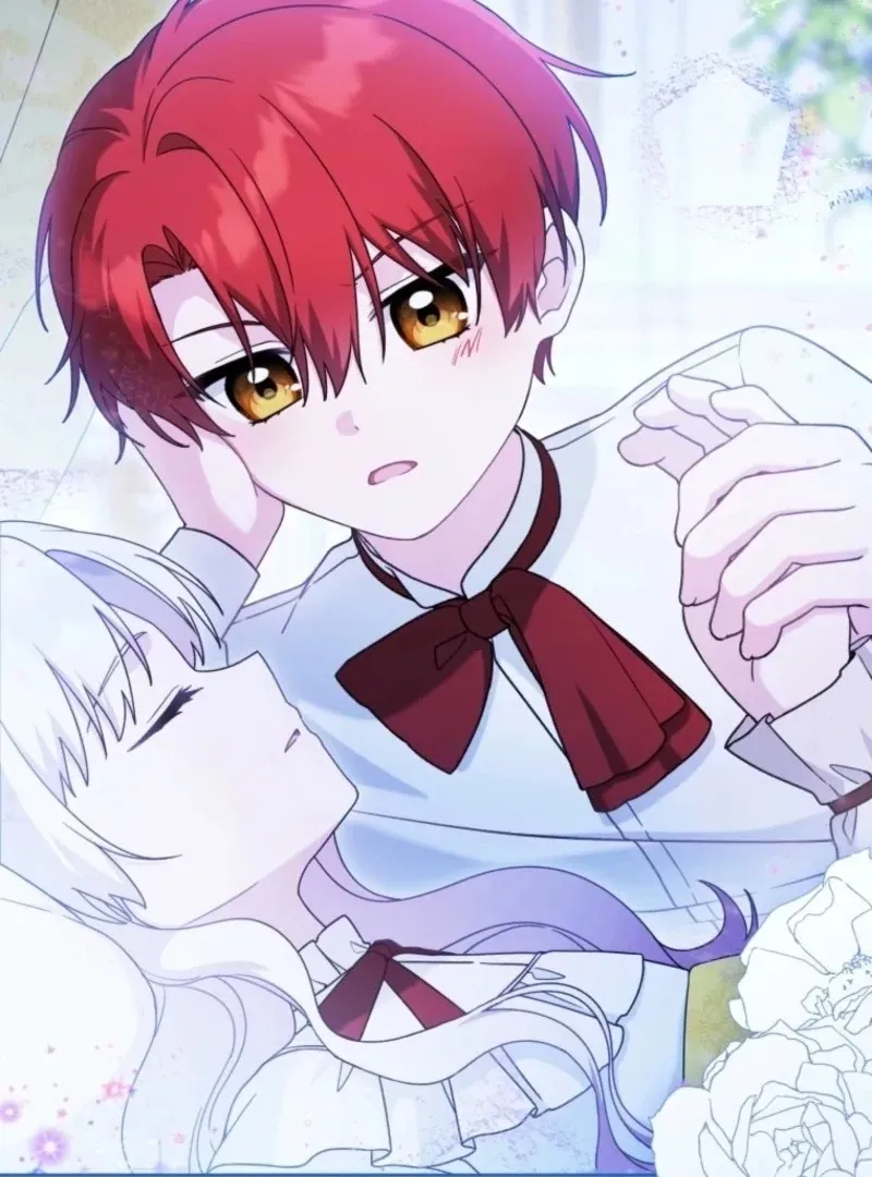 The Villain’s Daughter in law is Inherently Powerful Chapter 22 Online - página 133