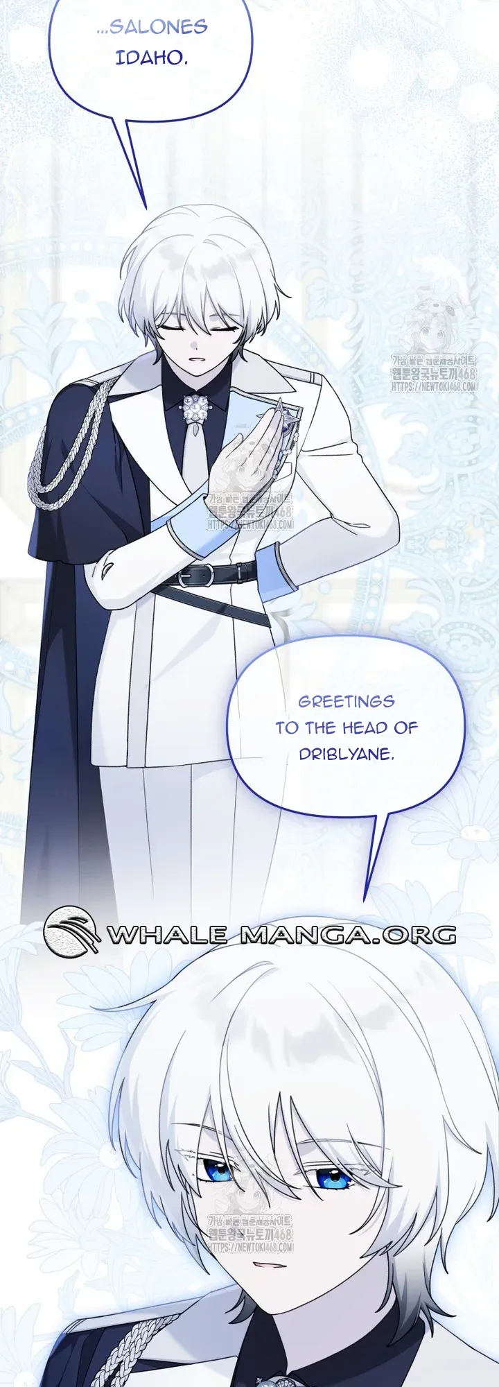 The Villain’s Daughter in law is Inherently Powerful Chapter 26 Online - página 2