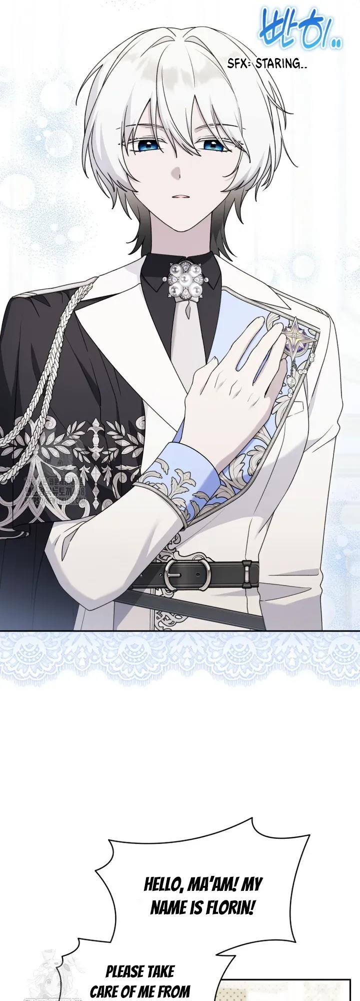 The Villain’s Daughter in law is Inherently Powerful Chapter 26 Online - página 6