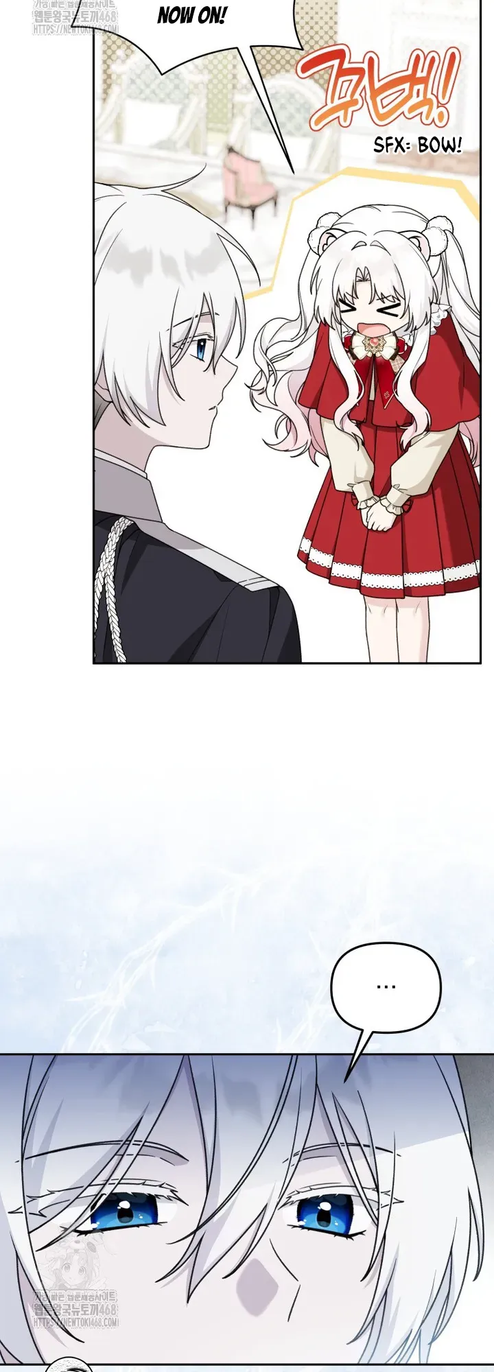 The Villain’s Daughter in law is Inherently Powerful Chapter 26 Online - página 7