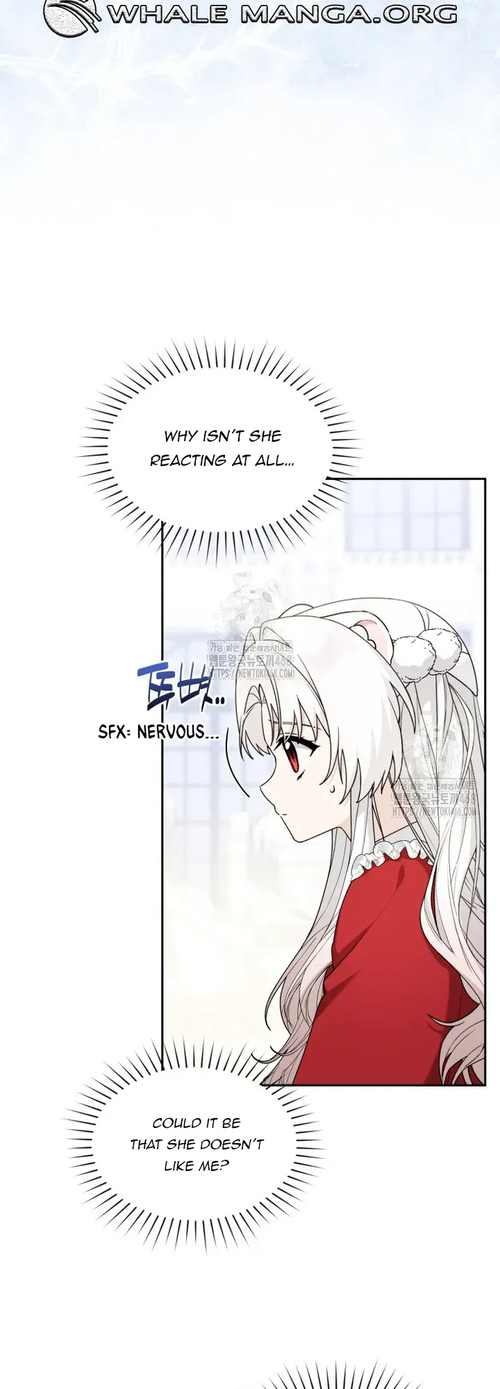 The Villain’s Daughter in law is Inherently Powerful Chapter 26 Online - página 8
