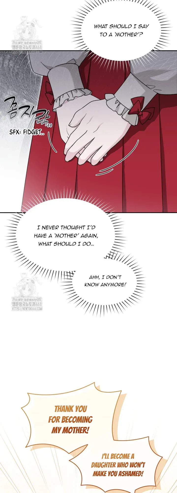 The Villain’s Daughter in law is Inherently Powerful Chapter 26 Online - página 9