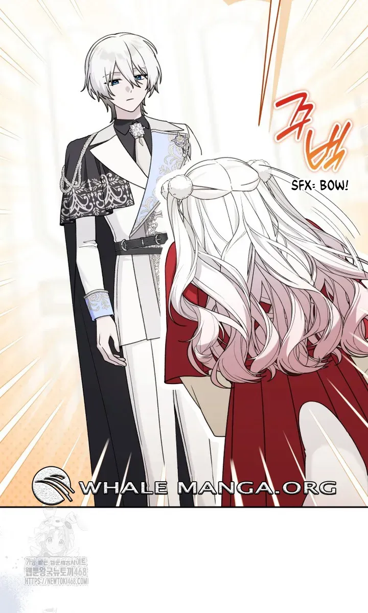 The Villain’s Daughter in law is Inherently Powerful Chapter 26 Online - página 10