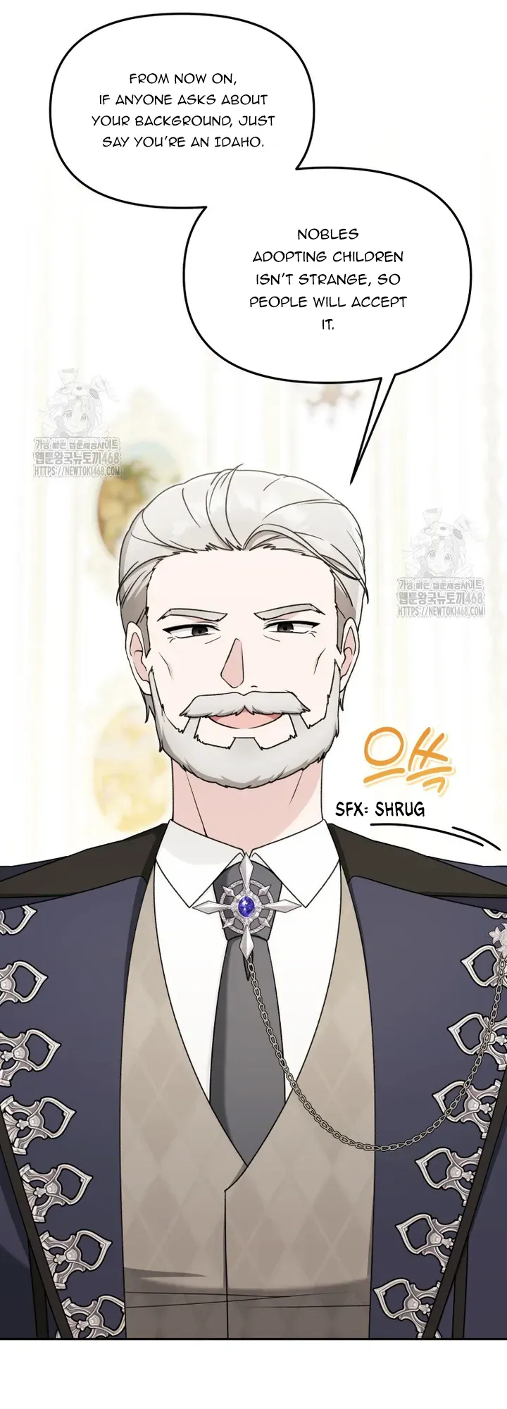 The Villain’s Daughter in law is Inherently Powerful Chapter 26 Online - página 21