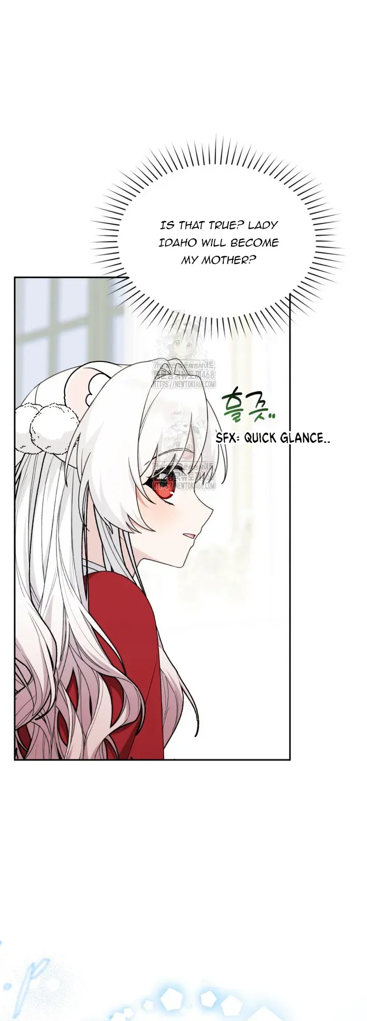 The Villain’s Daughter in law is Inherently Powerful Chapter 26 Online - página 22