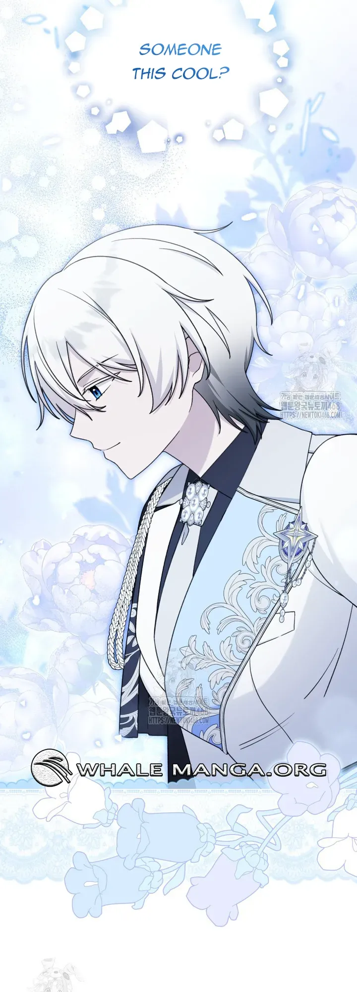 The Villain’s Daughter in law is Inherently Powerful Chapter 26 Online - página 23