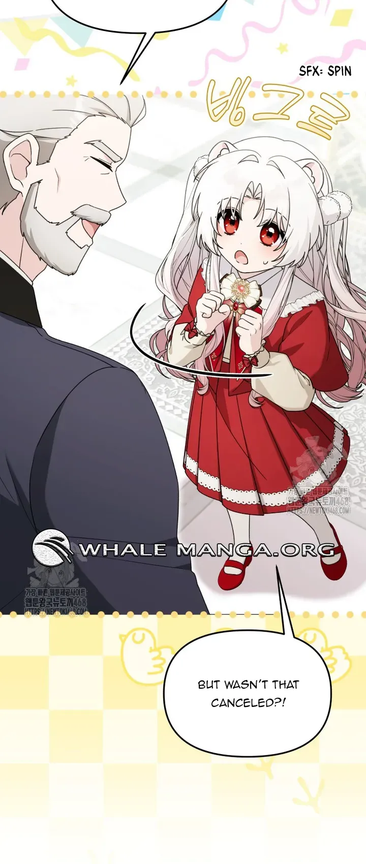 The Villain’s Daughter in law is Inherently Powerful Chapter 26 Online - página 25