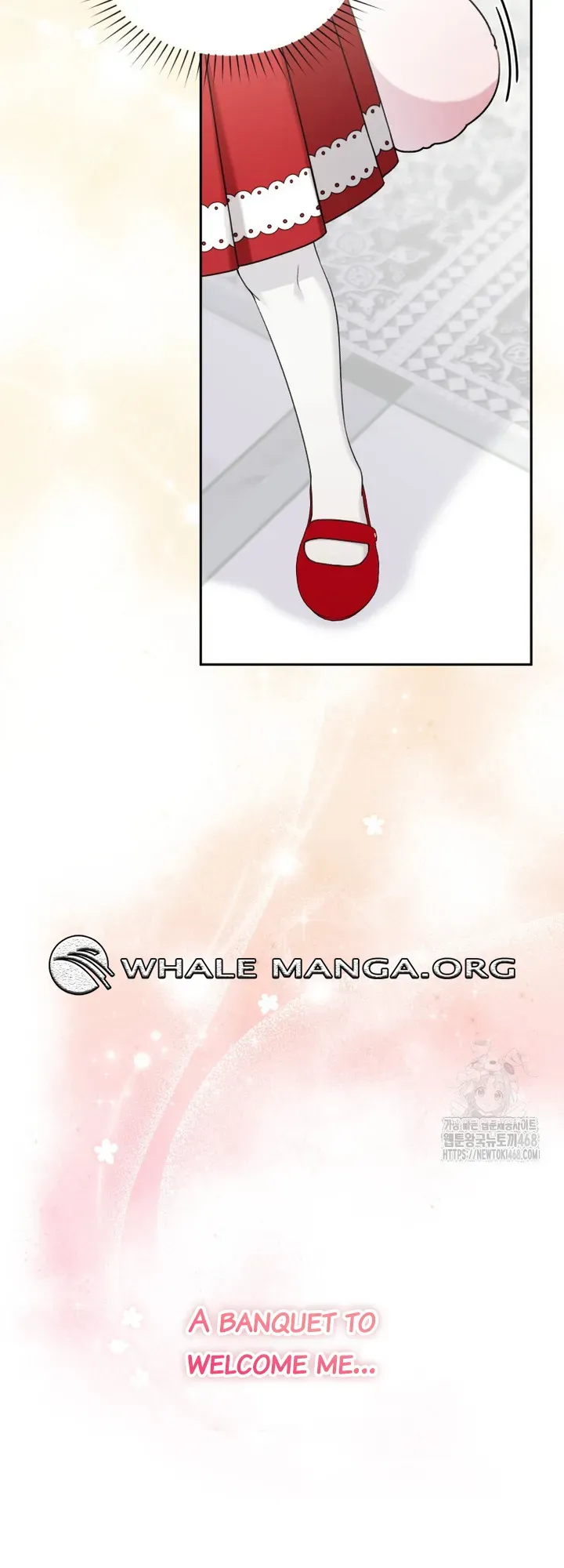 The Villain’s Daughter in law is Inherently Powerful Chapter 26 Online - página 27