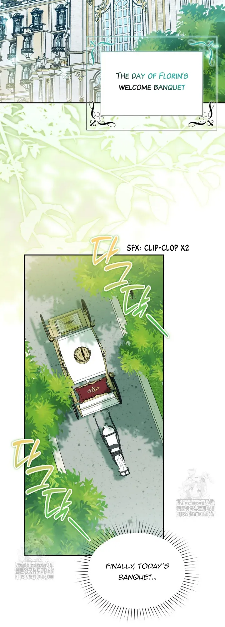 The Villain’s Daughter in law is Inherently Powerful Chapter 26 Online - página 29
