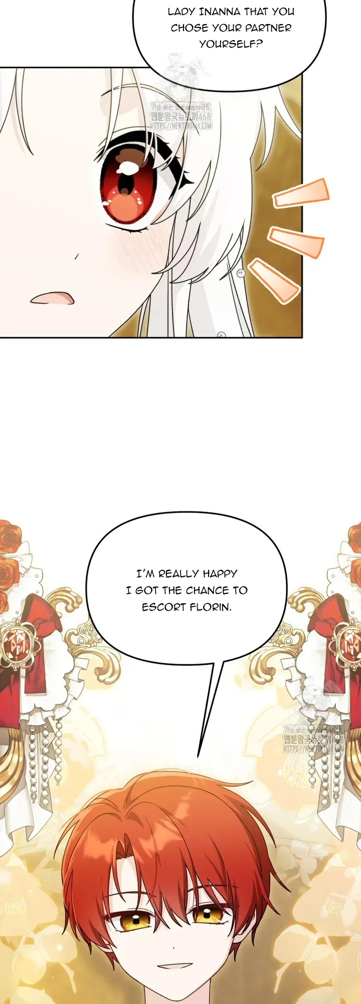 The Villain’s Daughter in law is Inherently Powerful Chapter 26 Online - página 33