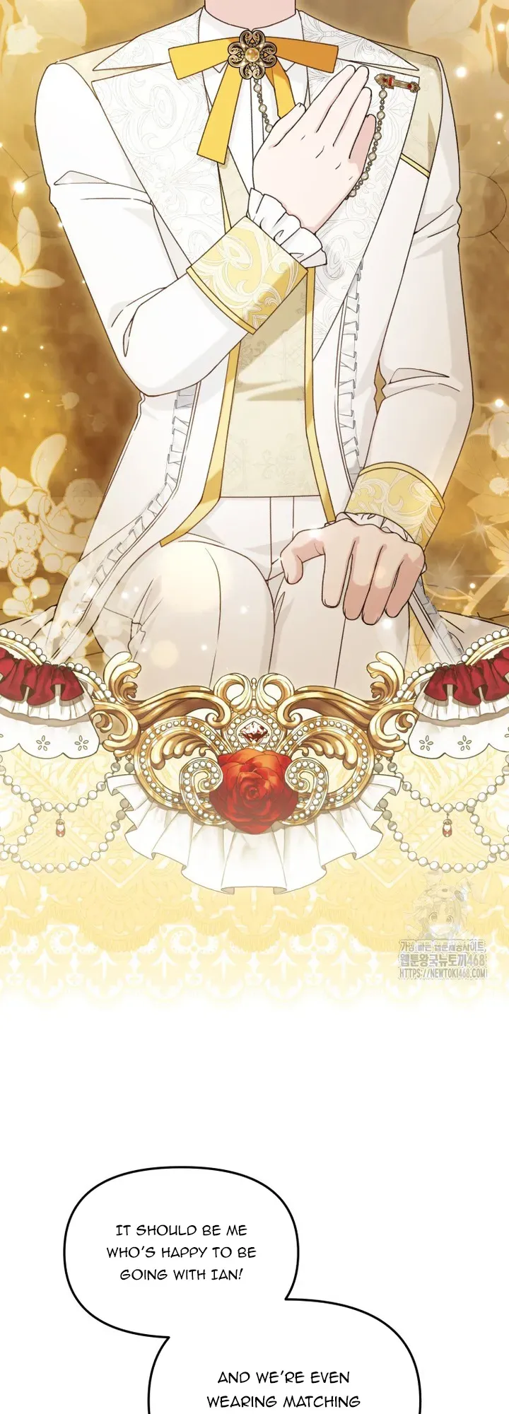 The Villain’s Daughter in law is Inherently Powerful Chapter 26 Online - página 34