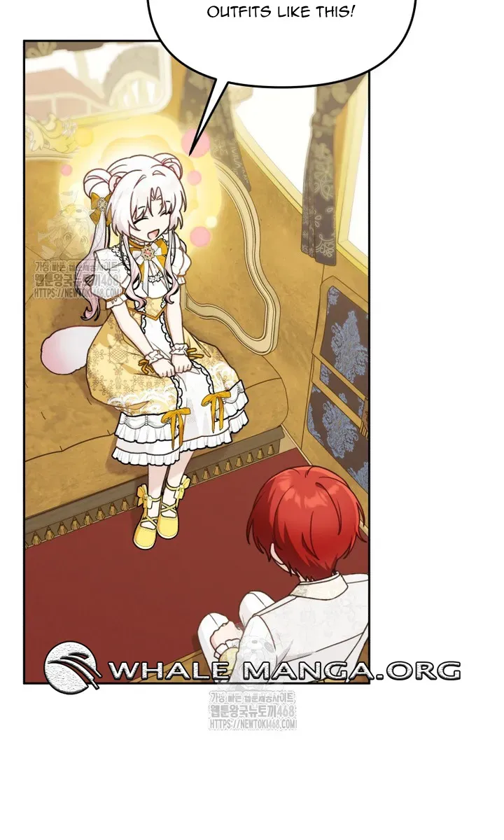 The Villain’s Daughter in law is Inherently Powerful Chapter 26 Online - página 35