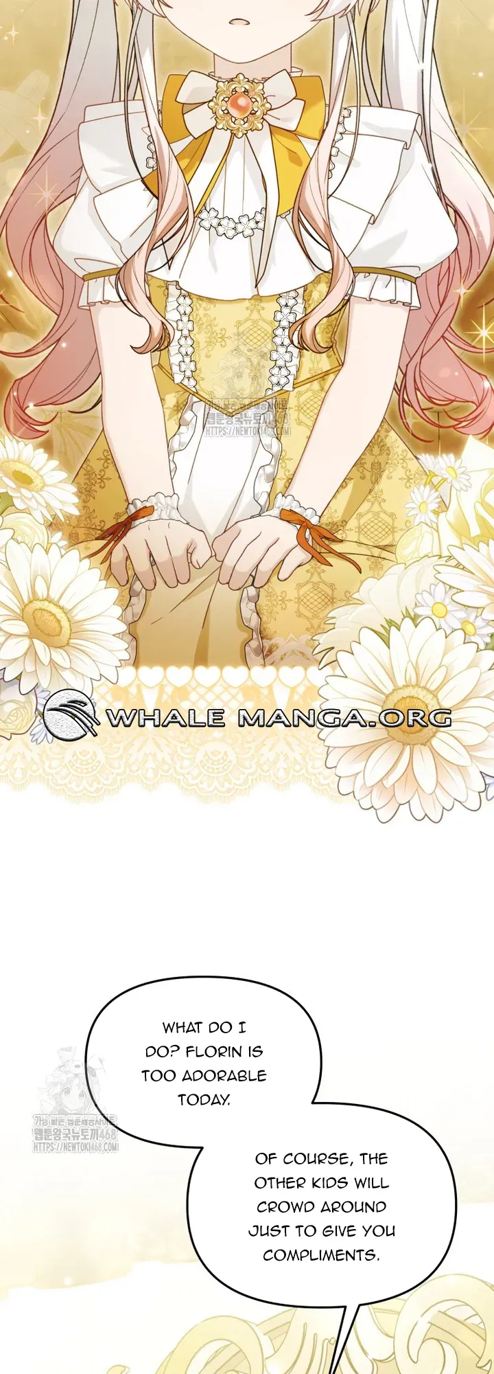 The Villain’s Daughter in law is Inherently Powerful Chapter 26 Online - página 38