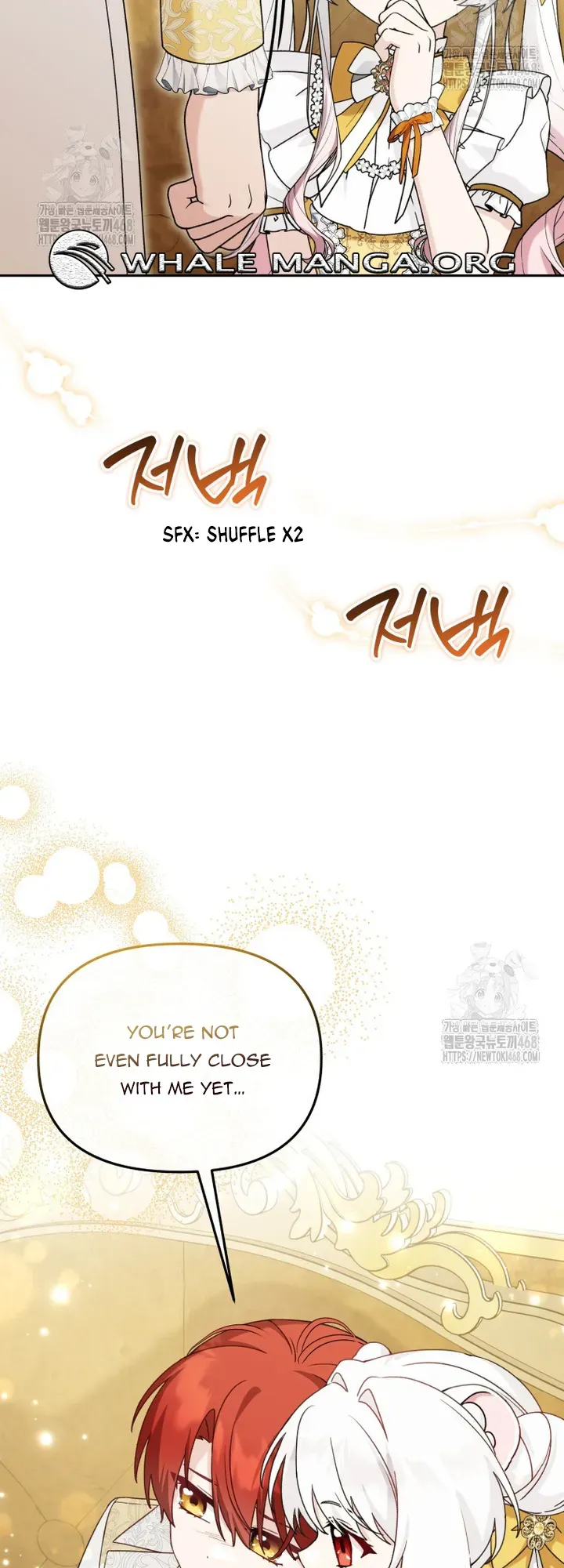 The Villain’s Daughter in law is Inherently Powerful Chapter 26 Online - página 43