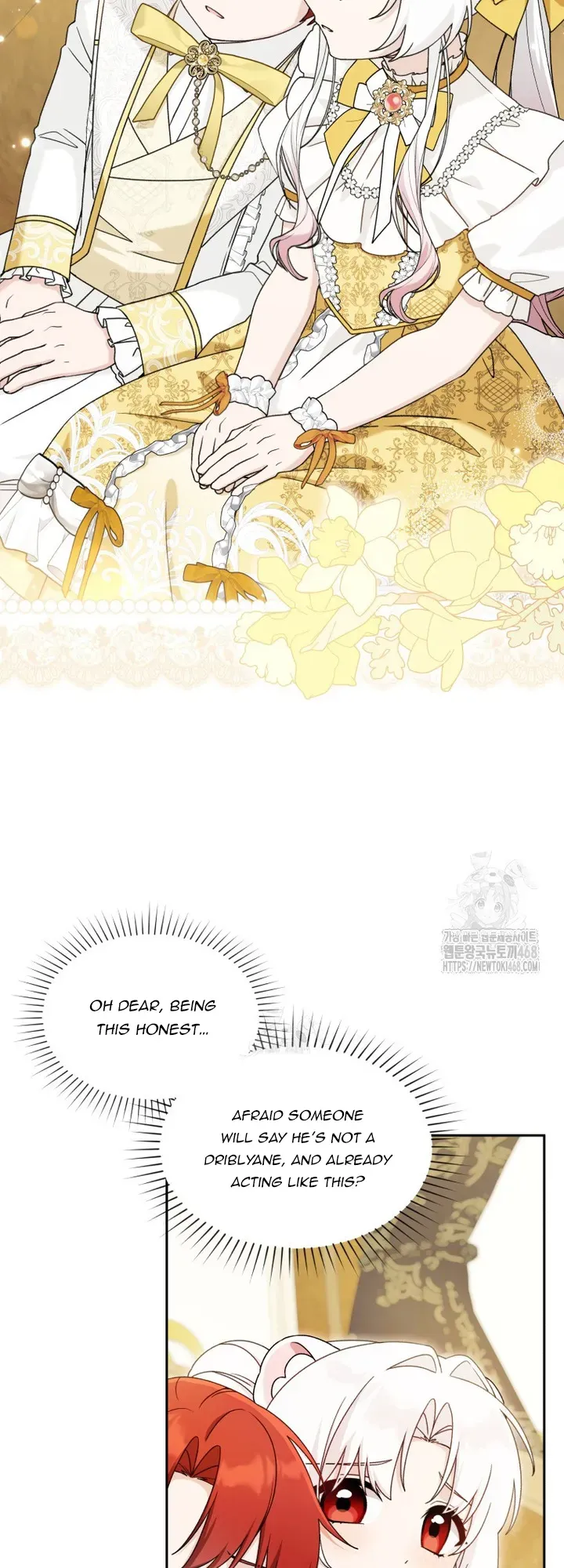 The Villain’s Daughter in law is Inherently Powerful Chapter 26 Online - página 44
