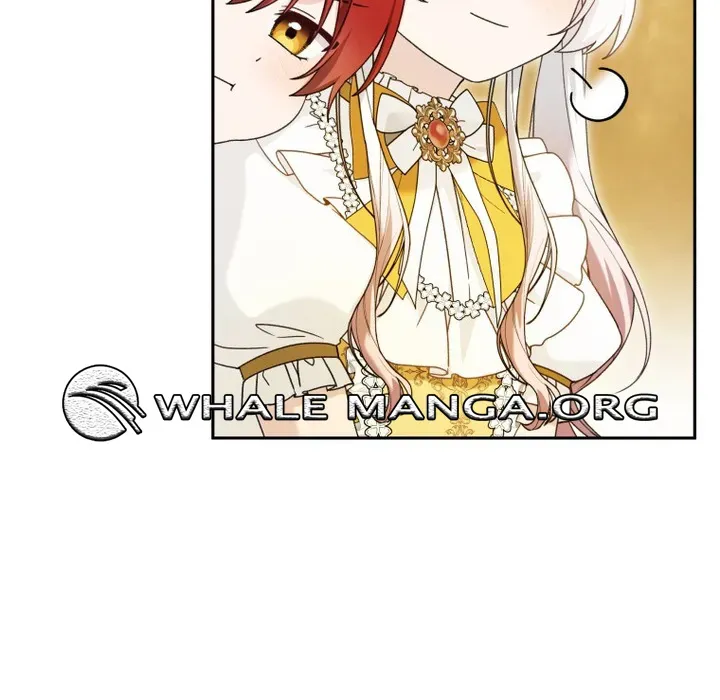 The Villain’s Daughter in law is Inherently Powerful Chapter 26 Online - página 45