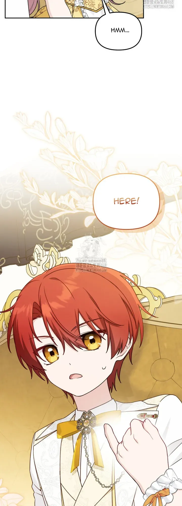 The Villain’s Daughter in law is Inherently Powerful Chapter 26 Online - página 49