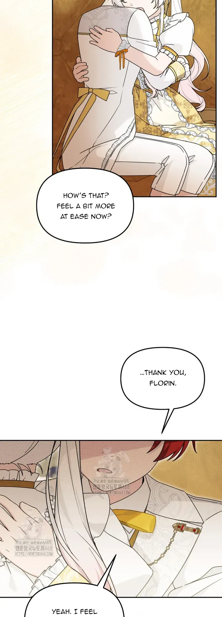 The Villain’s Daughter in law is Inherently Powerful Chapter 26 Online - página 54