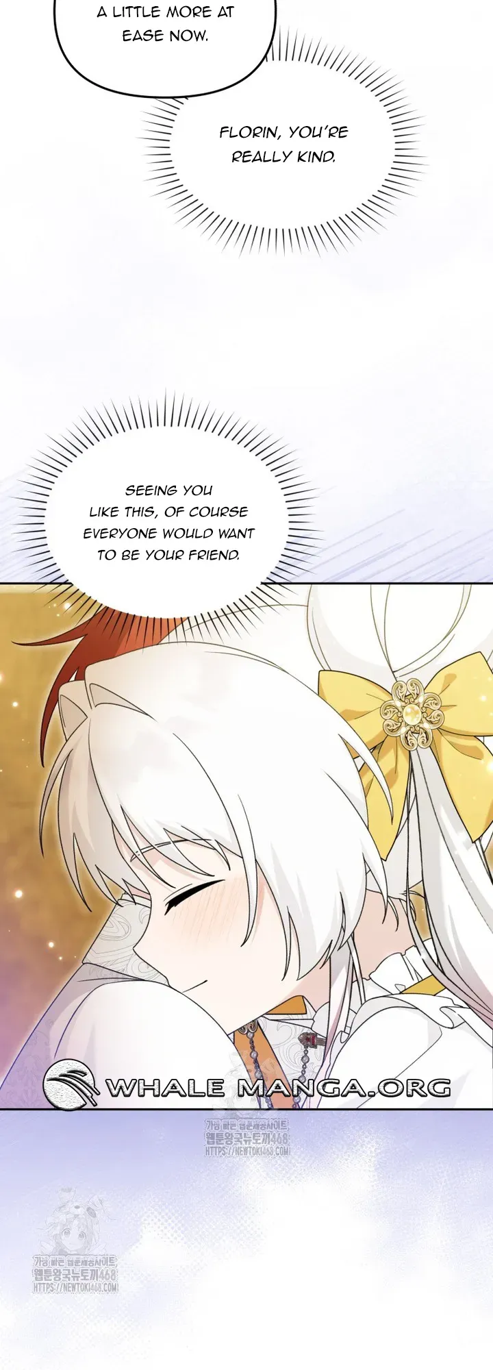 The Villain’s Daughter in law is Inherently Powerful Chapter 26 Online - página 55