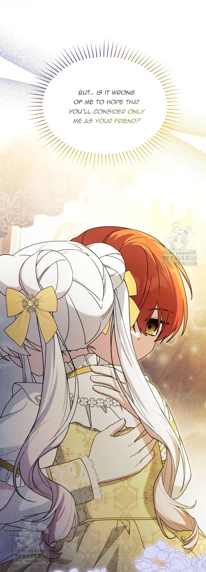 The Villain’s Daughter in law is Inherently Powerful Chapter 26 Online - página 56