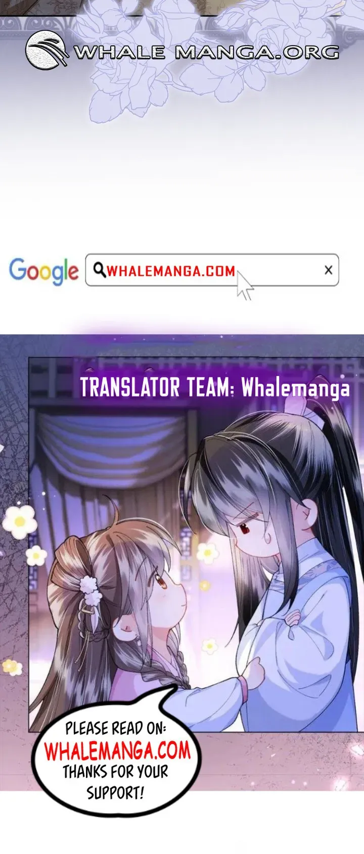 The Villain’s Daughter in law is Inherently Powerful Chapter 26 Online - página 57