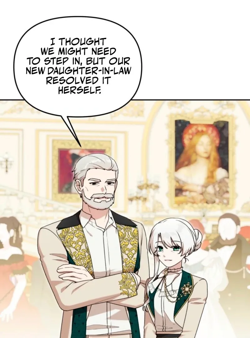 The Villain’s Daughter in law is Inherently Powerful Chapter 29 Online - página 6