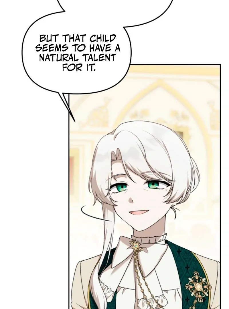 The Villain’s Daughter in law is Inherently Powerful Chapter 29 Online - página 8