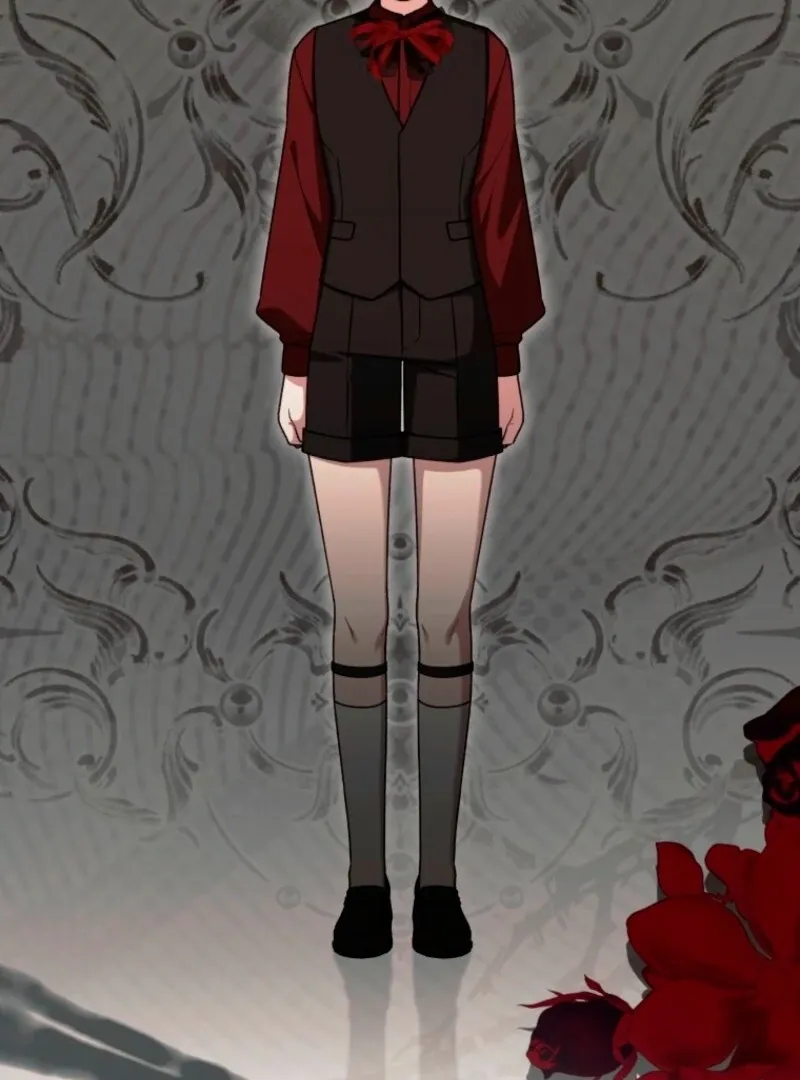The Villain’s Daughter in law is Inherently Powerful Chapter 29 Online - página 15