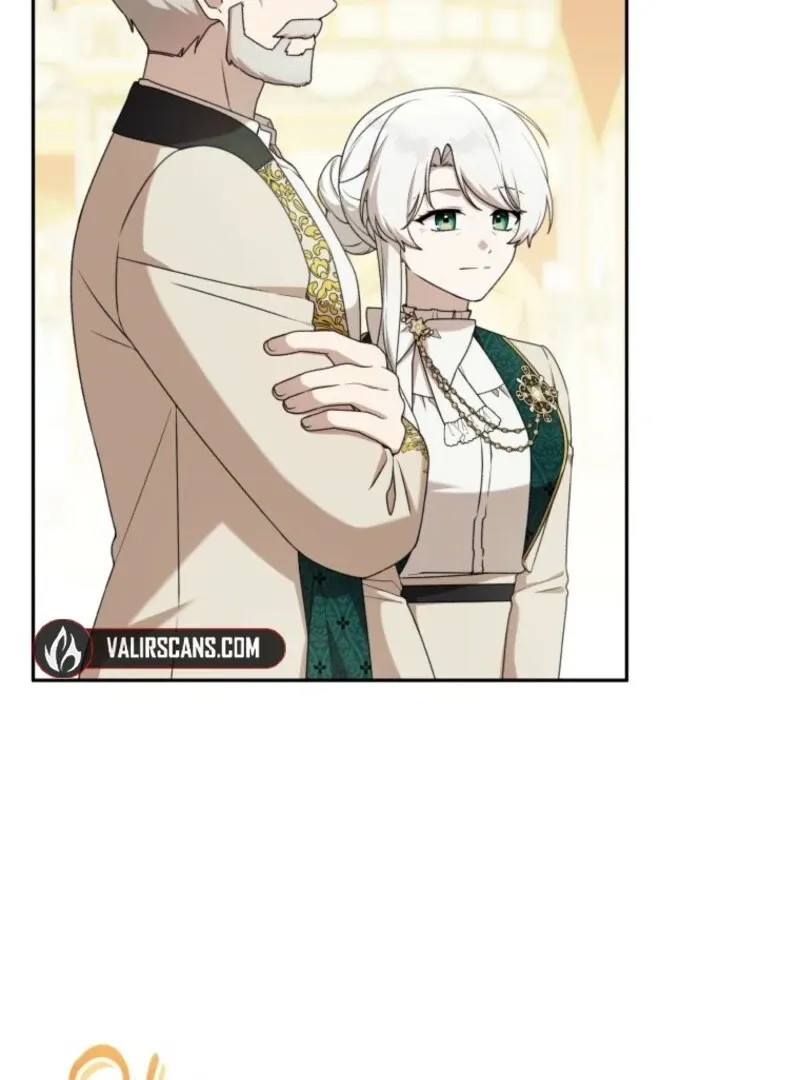The Villain’s Daughter in law is Inherently Powerful Chapter 29 Online - página 27