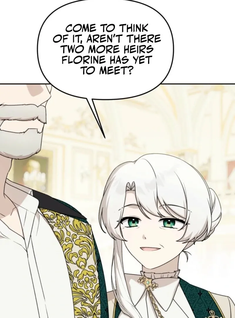 The Villain’s Daughter in law is Inherently Powerful Chapter 29 Online - página 30