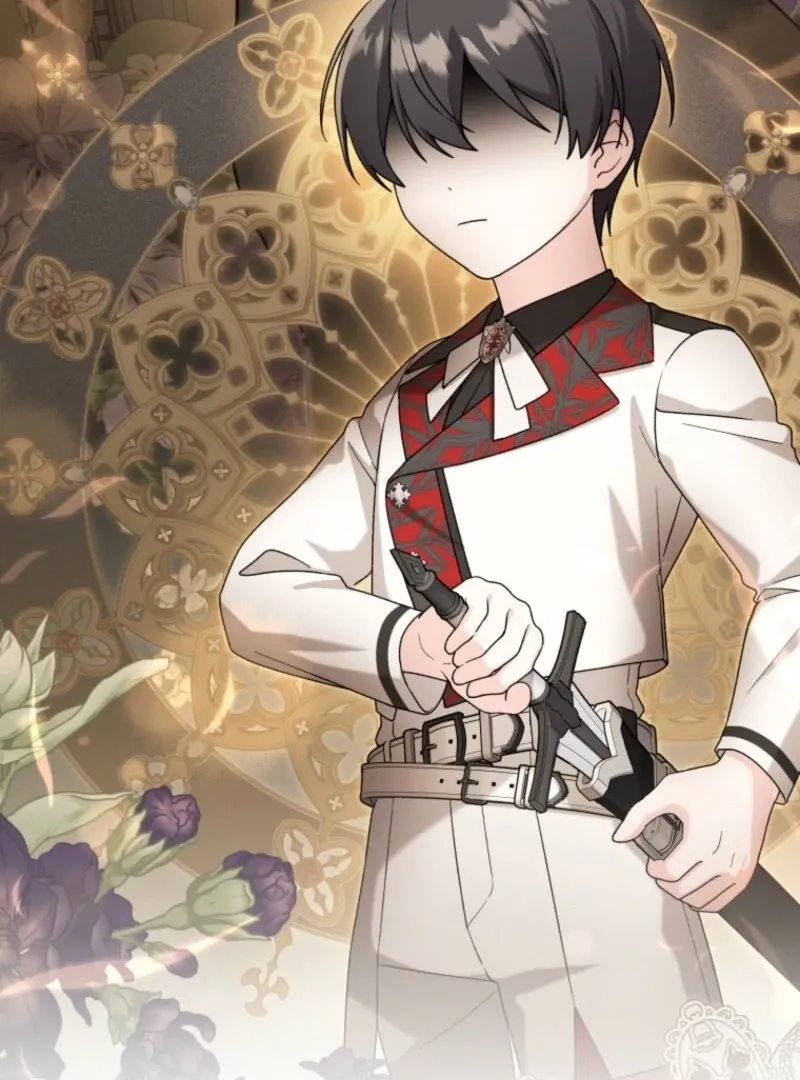 The Villain’s Daughter in law is Inherently Powerful Chapter 29 Online - página 37