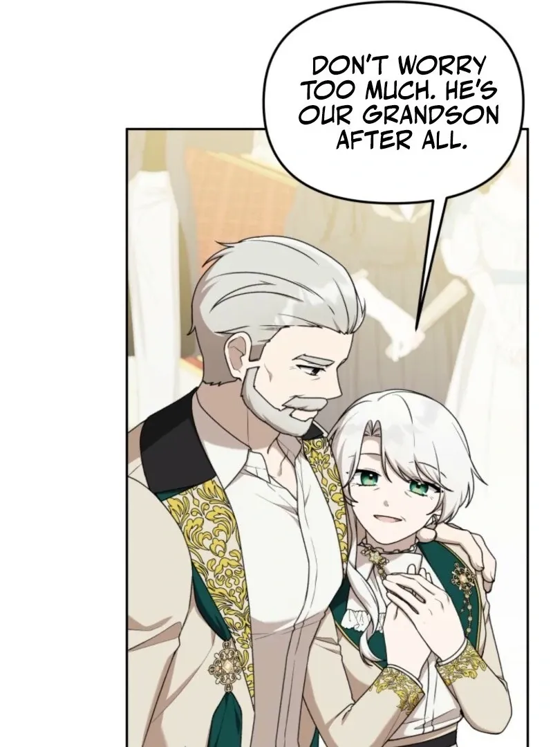 The Villain’s Daughter in law is Inherently Powerful Chapter 29 Online - página 47