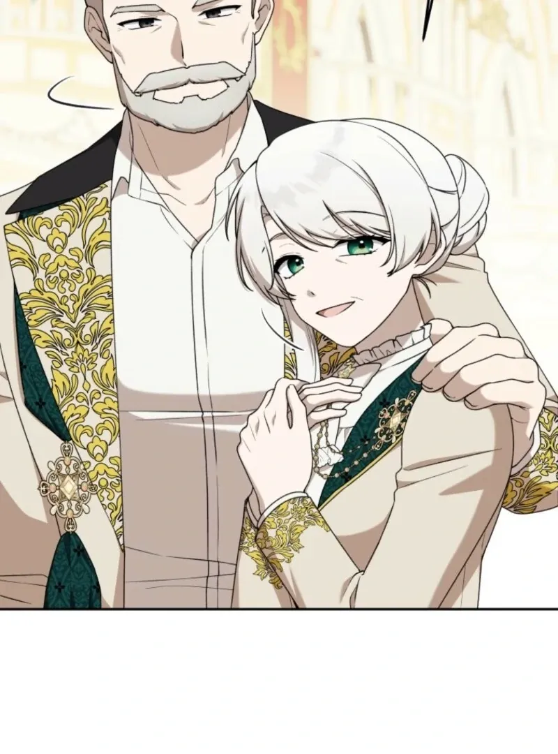 The Villain’s Daughter in law is Inherently Powerful Chapter 29 Online - página 49