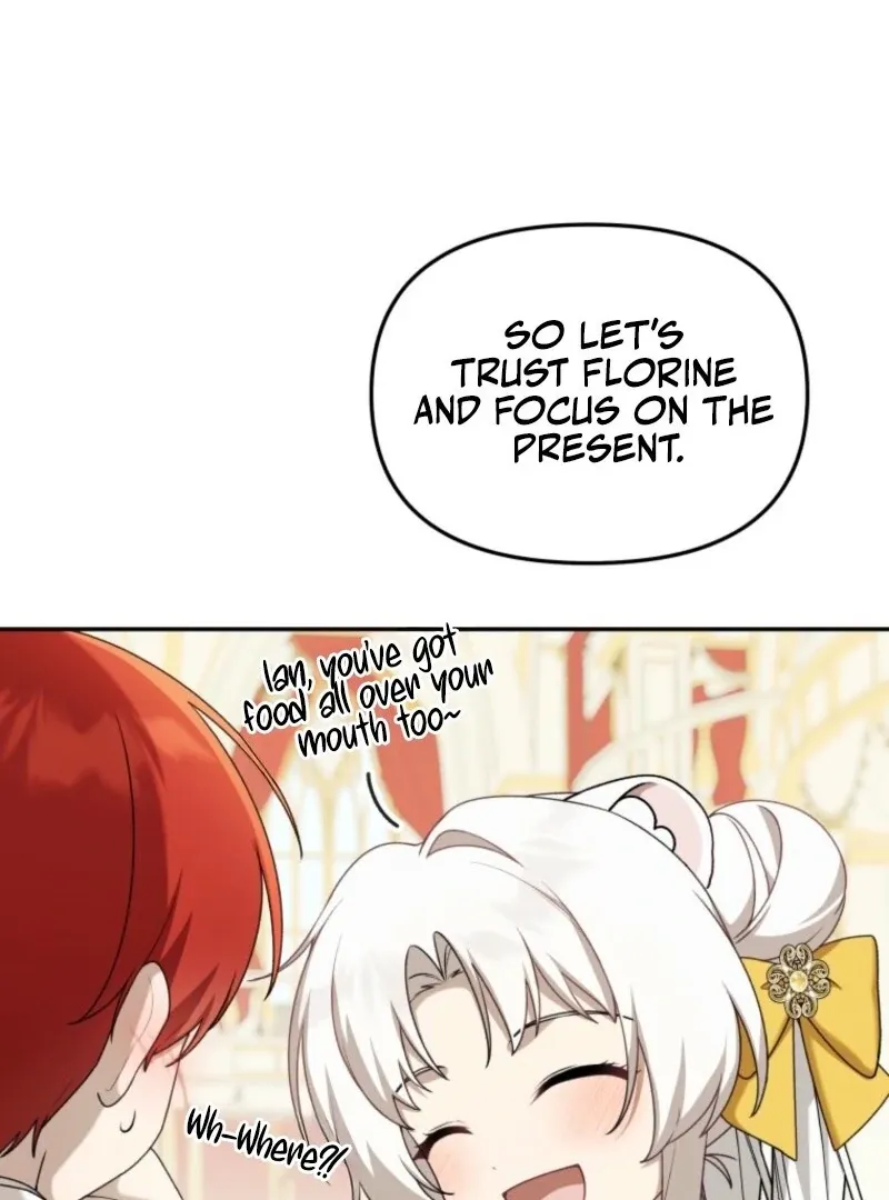 The Villain’s Daughter in law is Inherently Powerful Chapter 29 Online - página 50