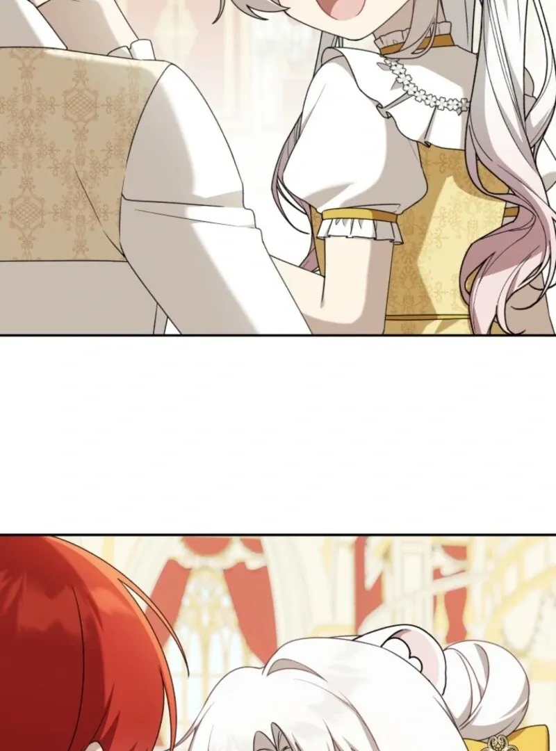 The Villain’s Daughter in law is Inherently Powerful Chapter 29 Online - página 51