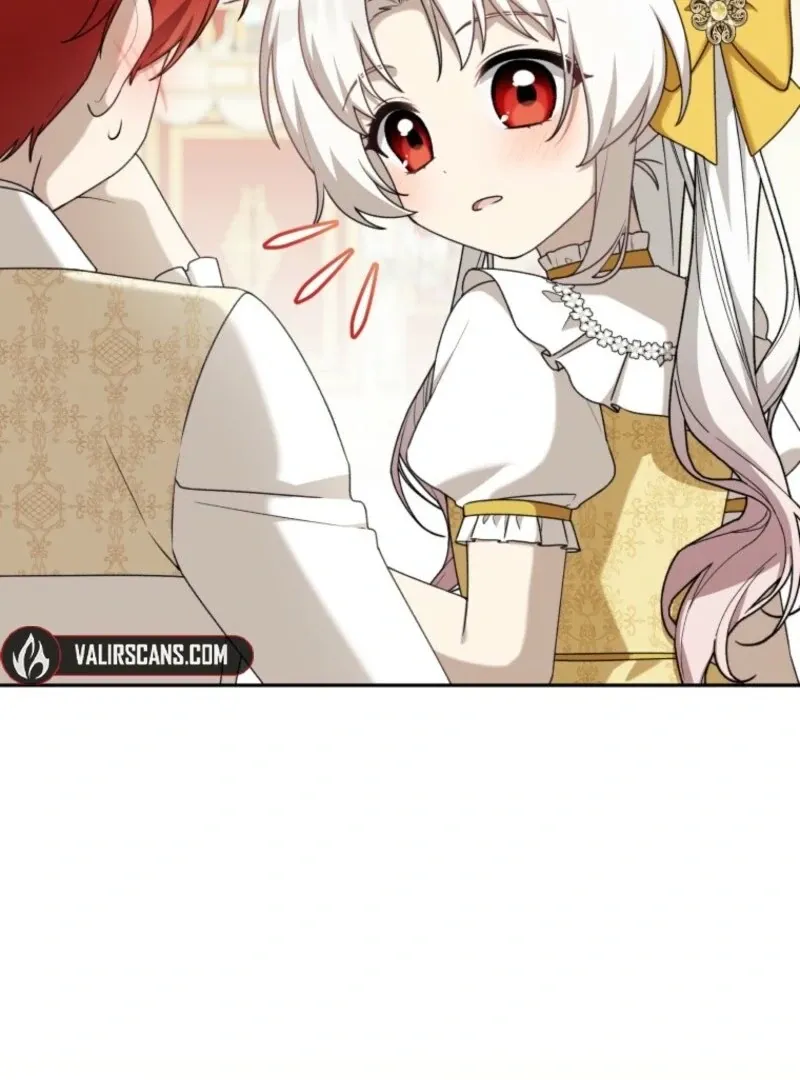 The Villain’s Daughter in law is Inherently Powerful Chapter 29 Online - página 52