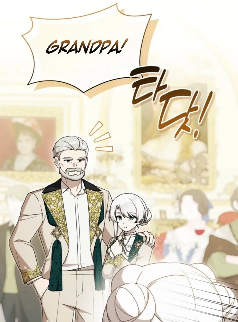 The Villain’s Daughter in law is Inherently Powerful Chapter 29 Online - página 53
