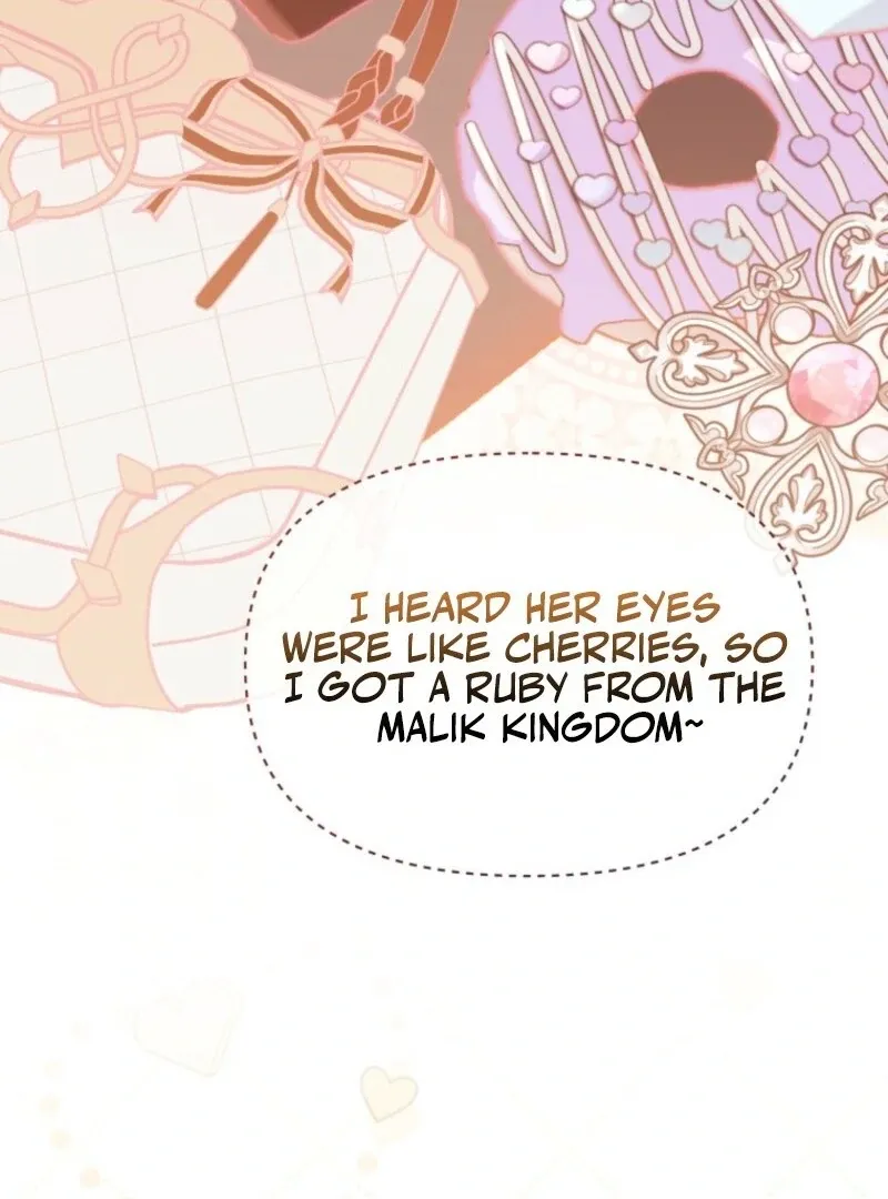 The Villain’s Daughter in law is Inherently Powerful Chapter 29 Online - página 84
