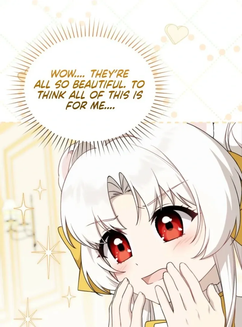 The Villain’s Daughter in law is Inherently Powerful Chapter 29 Online - página 85