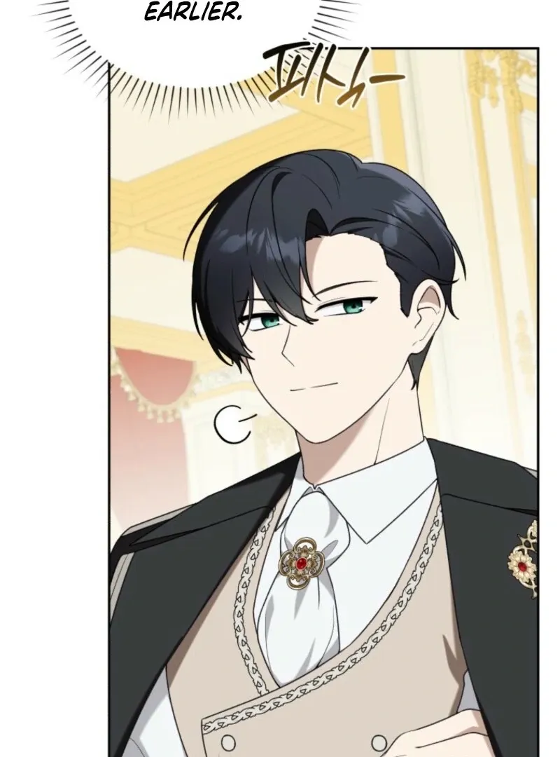 The Villain’s Daughter in law is Inherently Powerful Chapter 29 Online - página 89